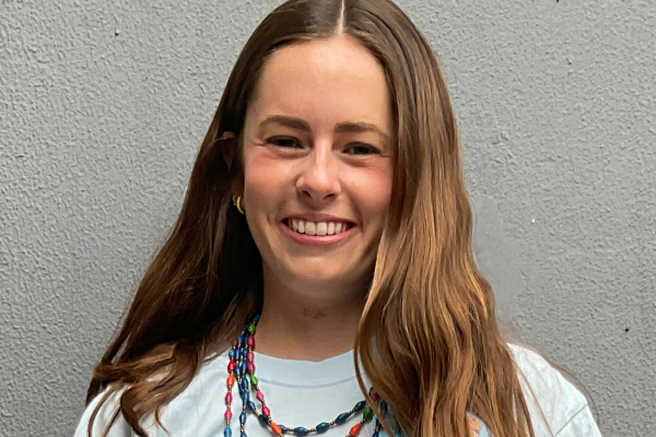 Annie Walker